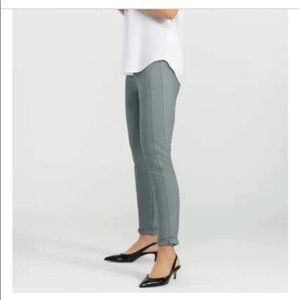 Tribal Gray Leggings